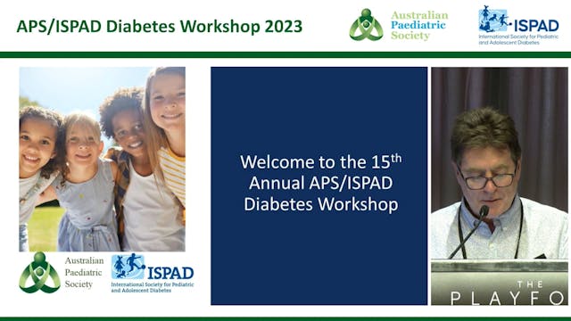 How can we produce T1D outcomes like ...