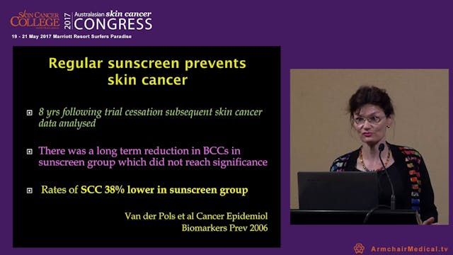Skin Cancer Practice Pearls 6