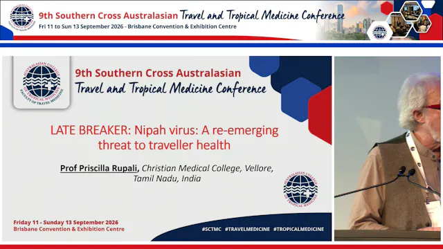 Nipah virus A re-emerging threat to t...