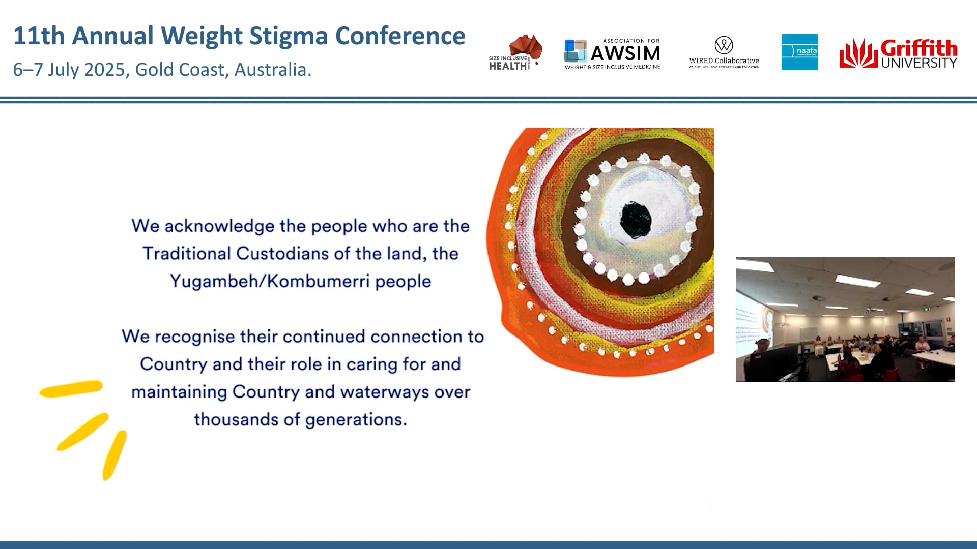 Shifting the lens Adopting a weight-inclusive approach in health promotion Amy Bast and Sarah Hayes-Robinson