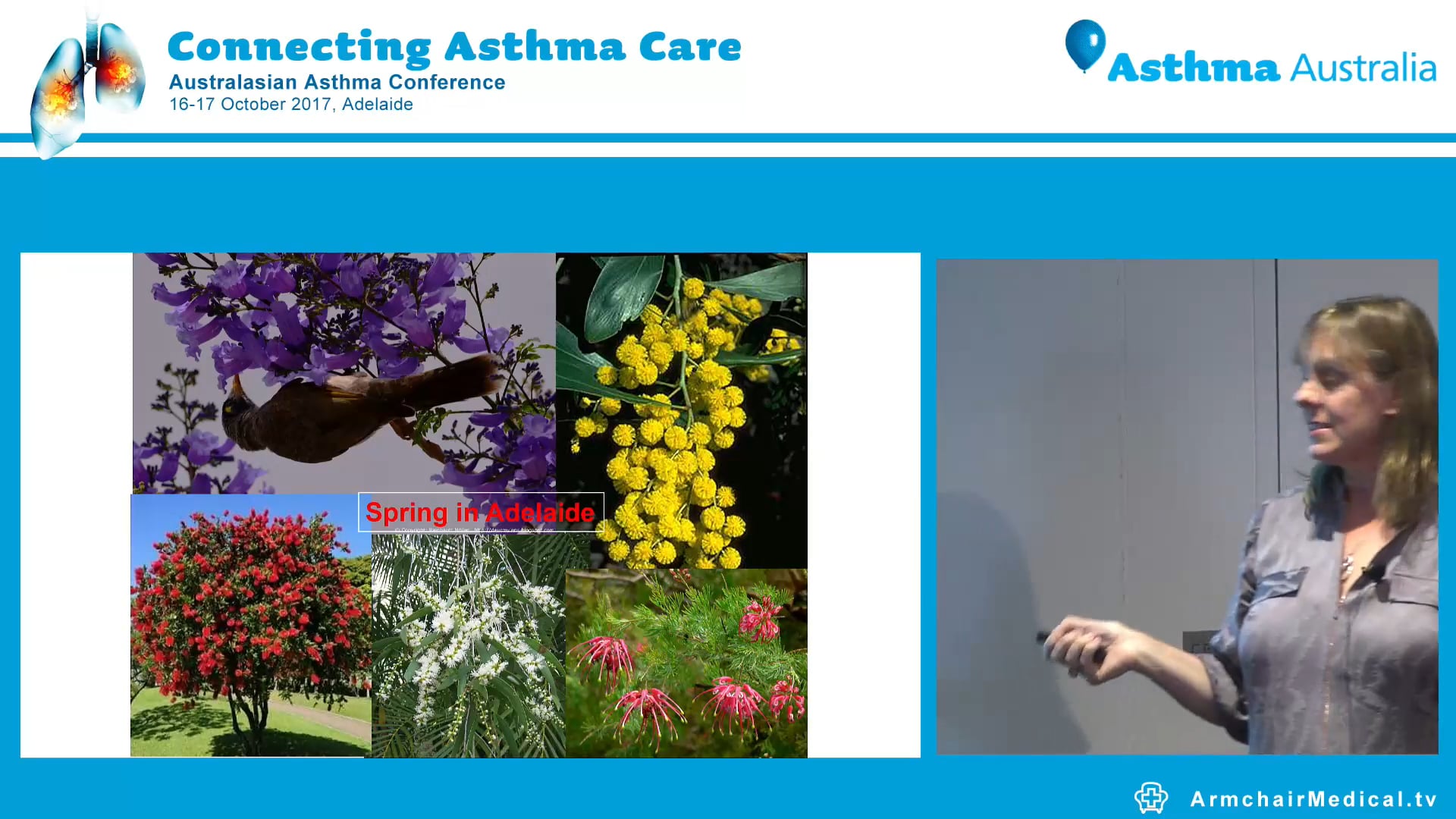 Identification of allergens & the role of Immunotherapy Dr Tiffany Hughes