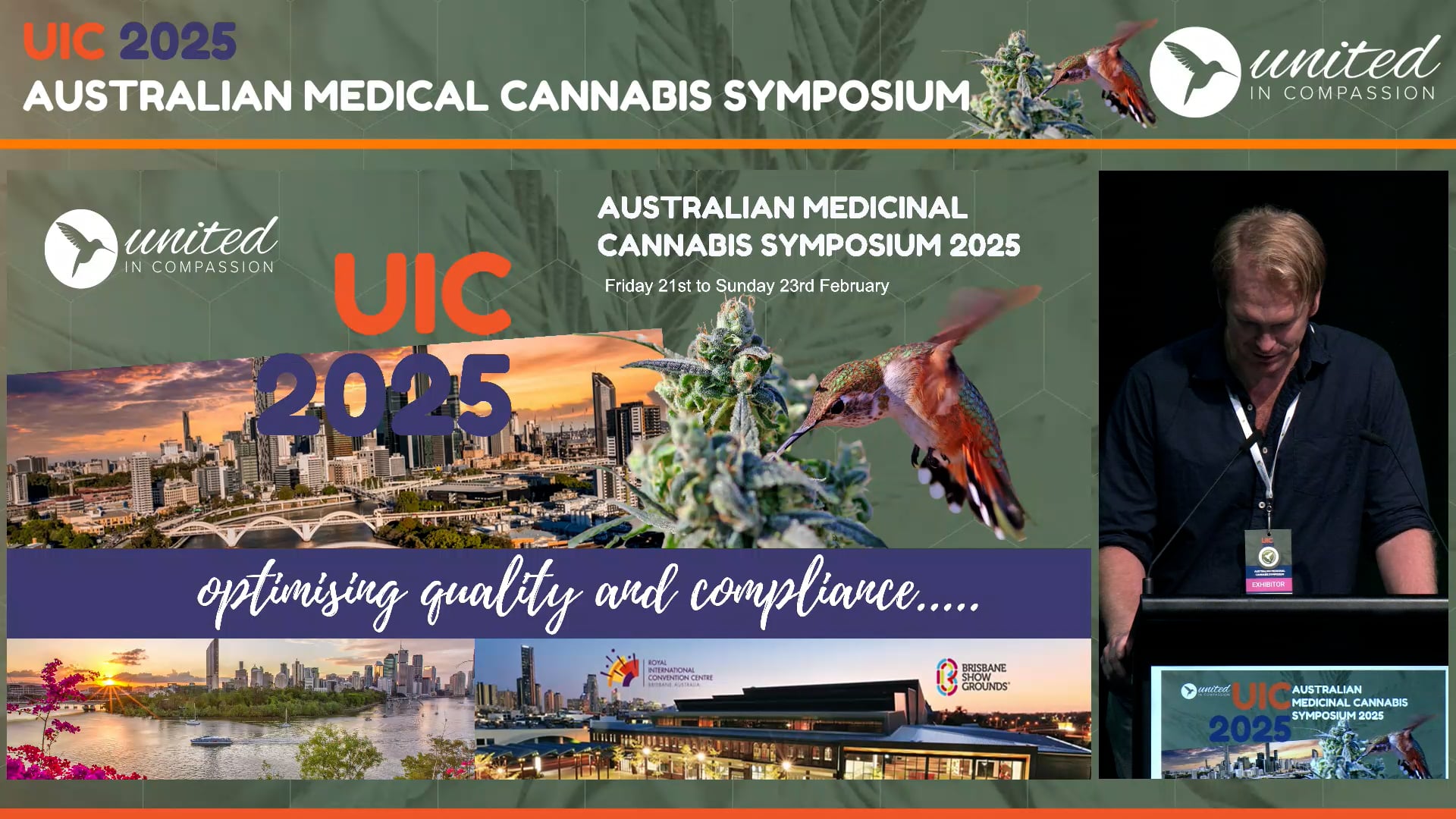 Invisible Wounds. Are we failing our Veterans and First Responders. Lessons from the USA. Sue Sisley MD