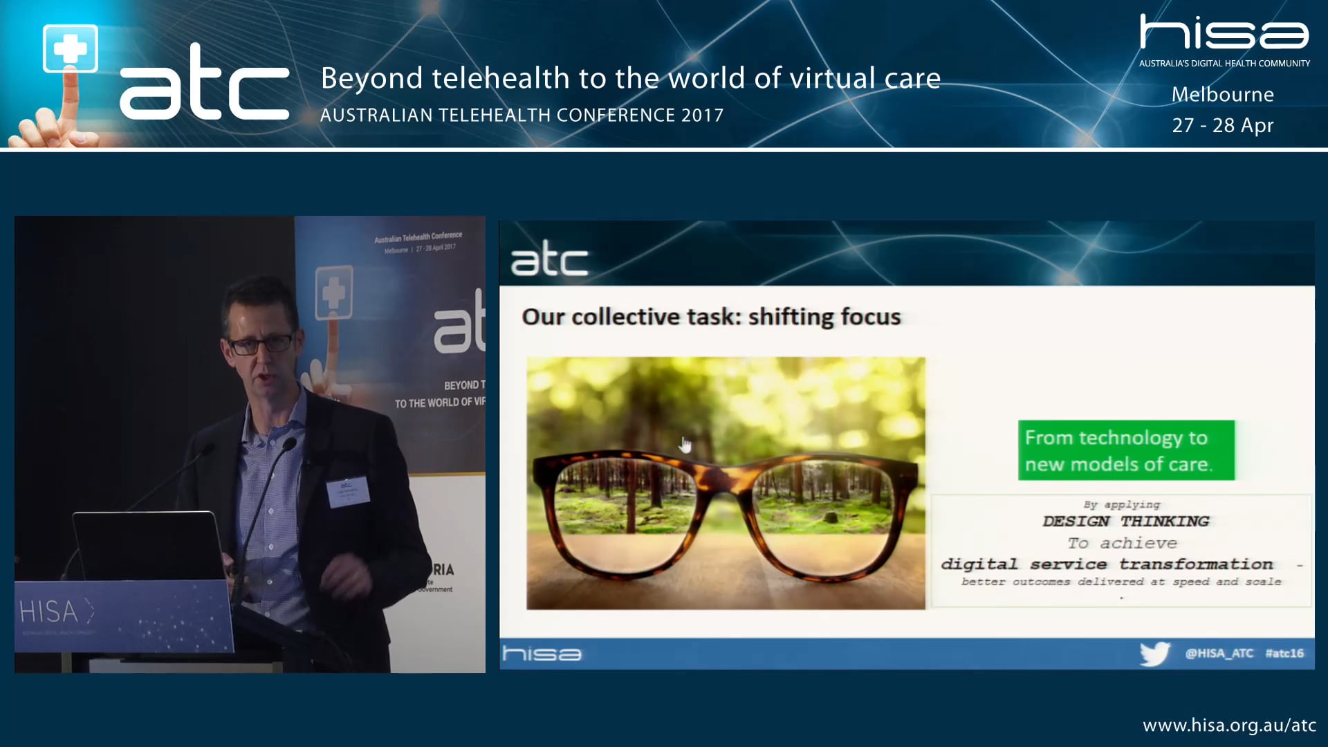 Introduction and welcome Leigh Donoghue