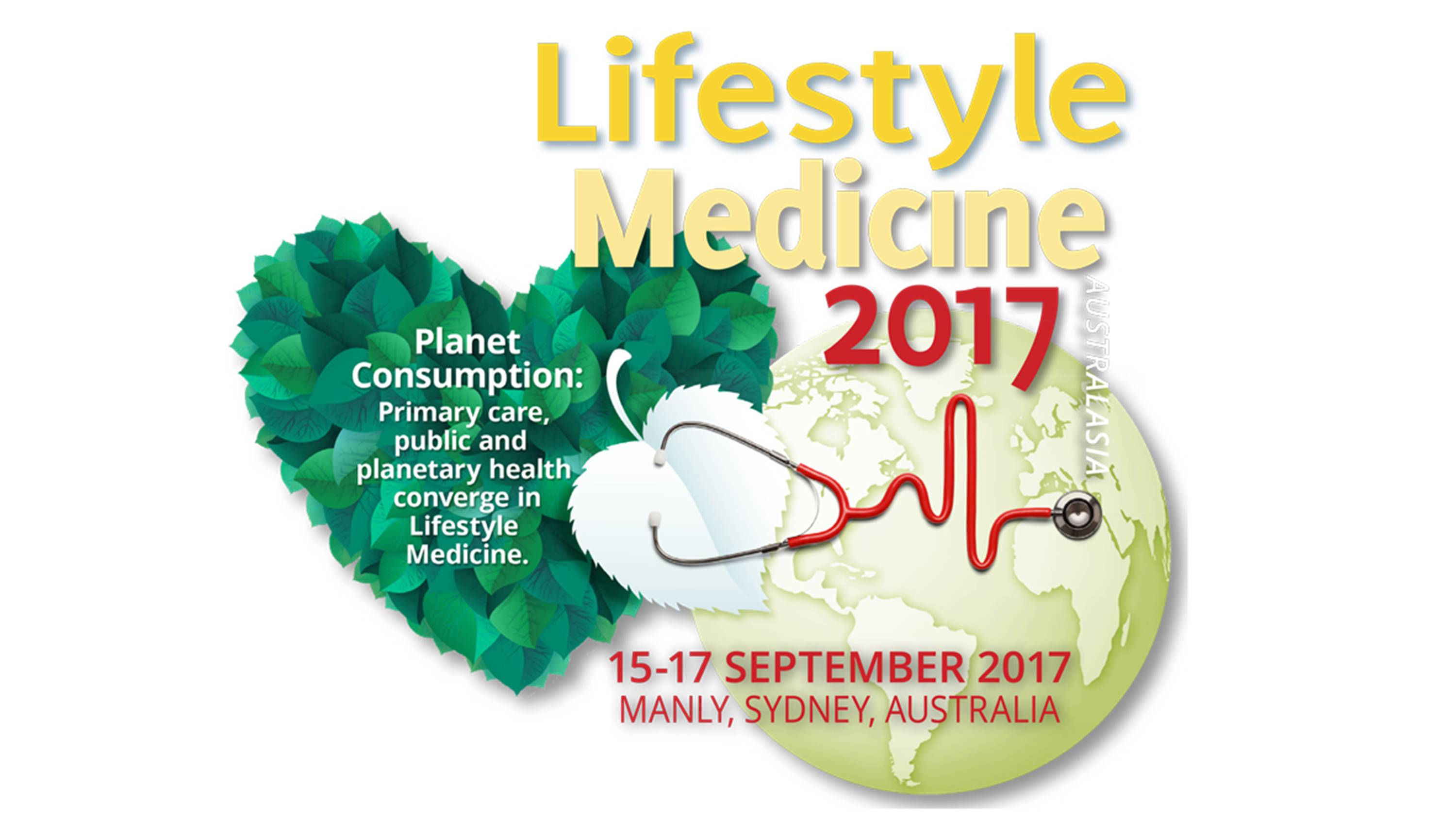Lifestyle Medicine Conference