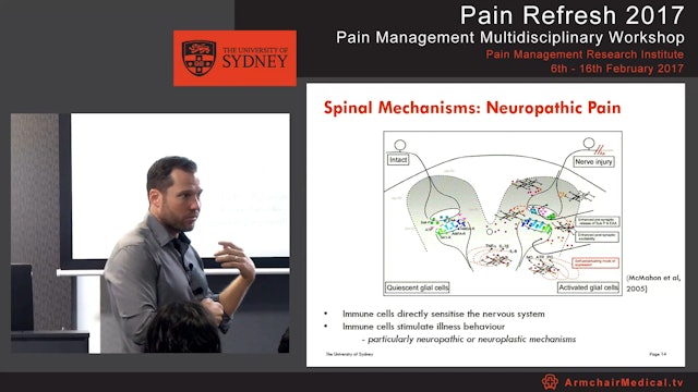 Musculoskeletal  Assessment and Treatment Dr Duncan Sanders