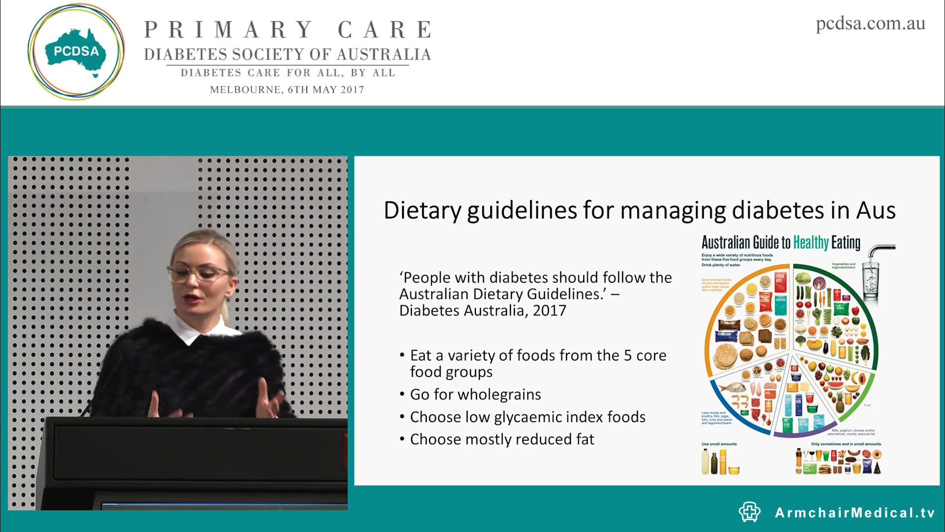 To low carb or not to low carb - that is the question Mrs Erin Jackson