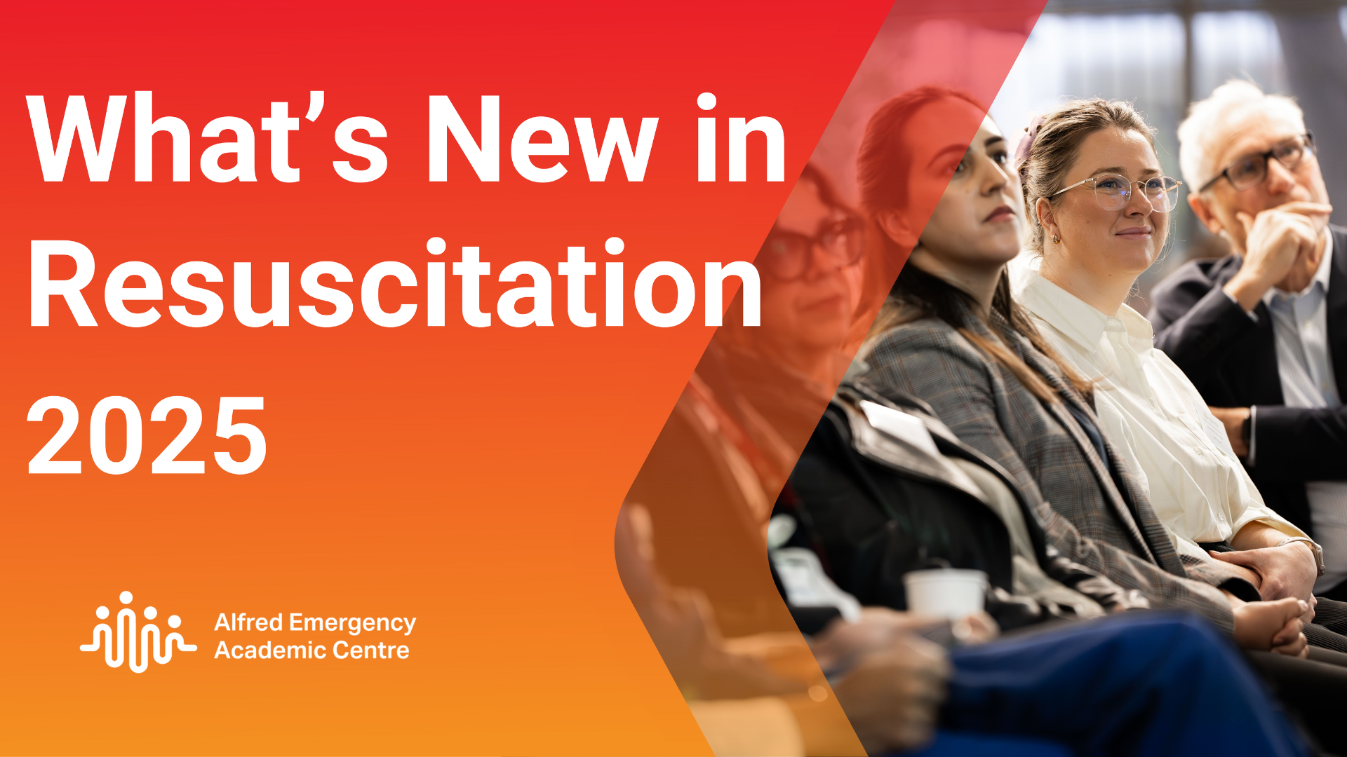 What's New in Resuscitation 2025