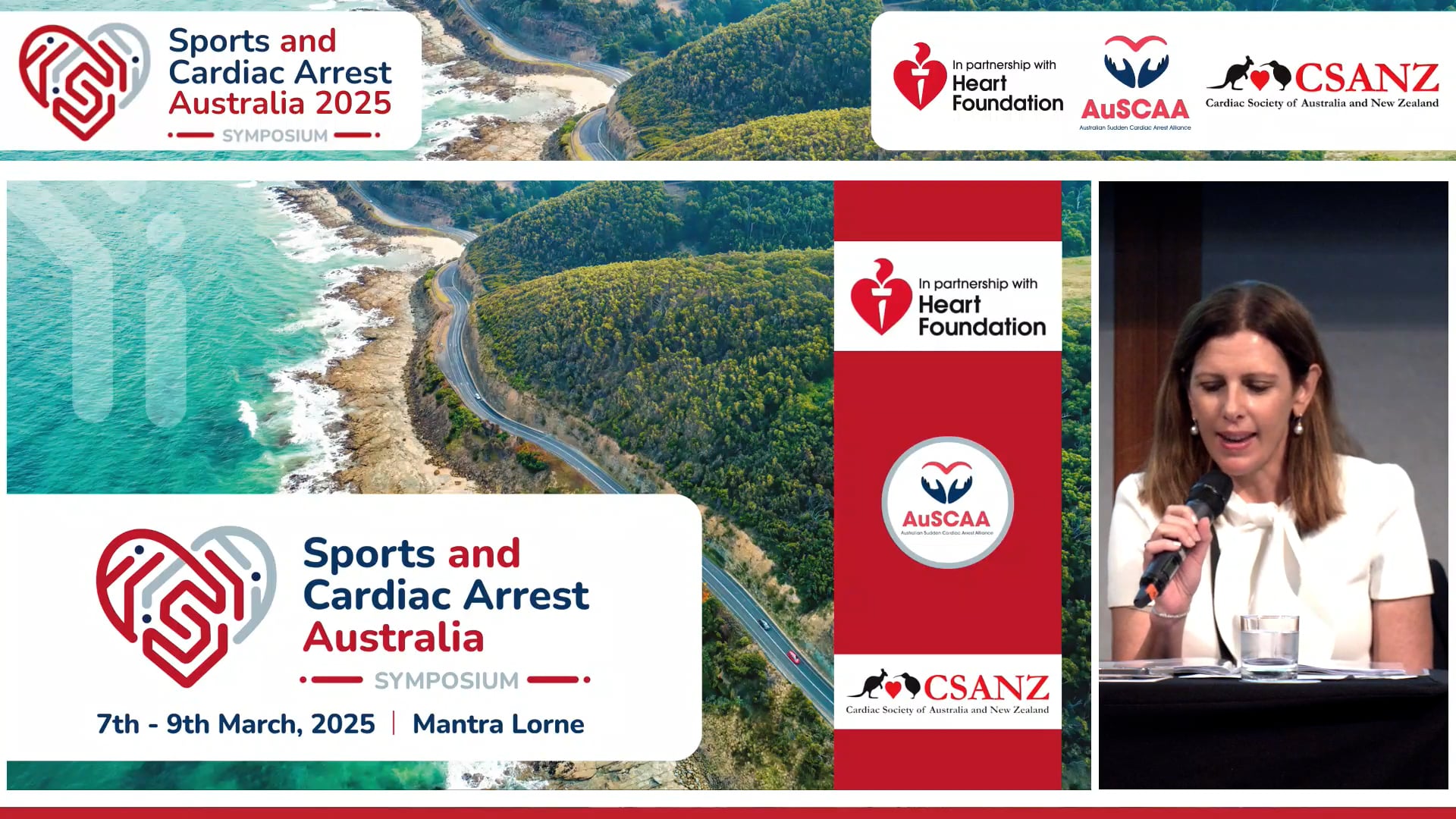 Exercise, will the dilated aorta go pop Prof Mark Haykowsky