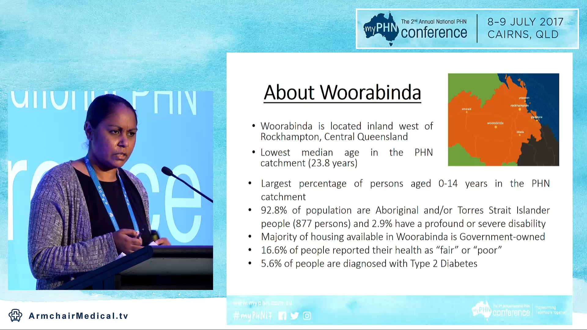 Collaboration - services to address remote community needs Tegan Schefe