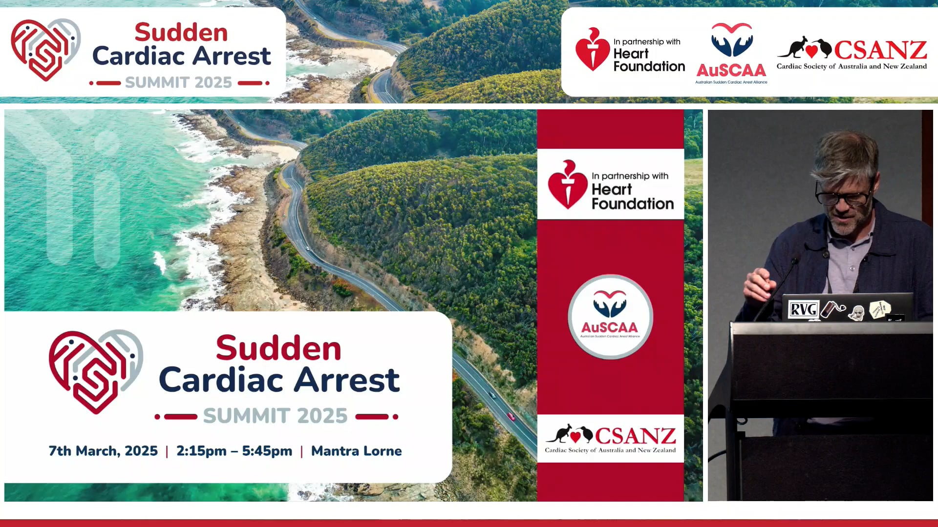 Roundtable – creating the Australian response to addressing the SCD challenge Hon Greg Hunt, Gordon Thoms and Prof Jamie Vandenberg