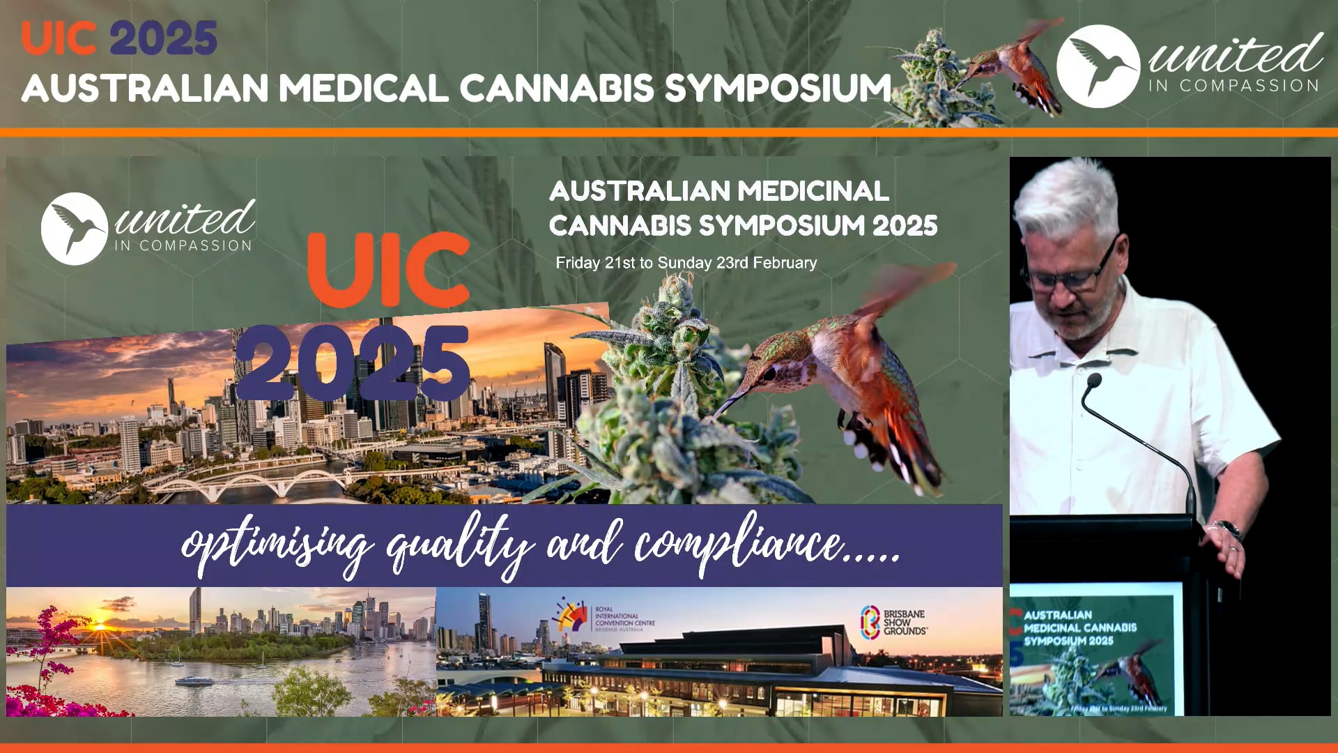 Users of medicinal cannabis should be allowed to drive Michael White