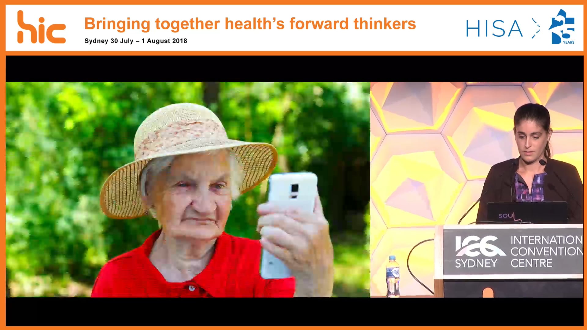 Artificial Humans Elinor Swery Solutions Architect, SoulMachines (NZ)