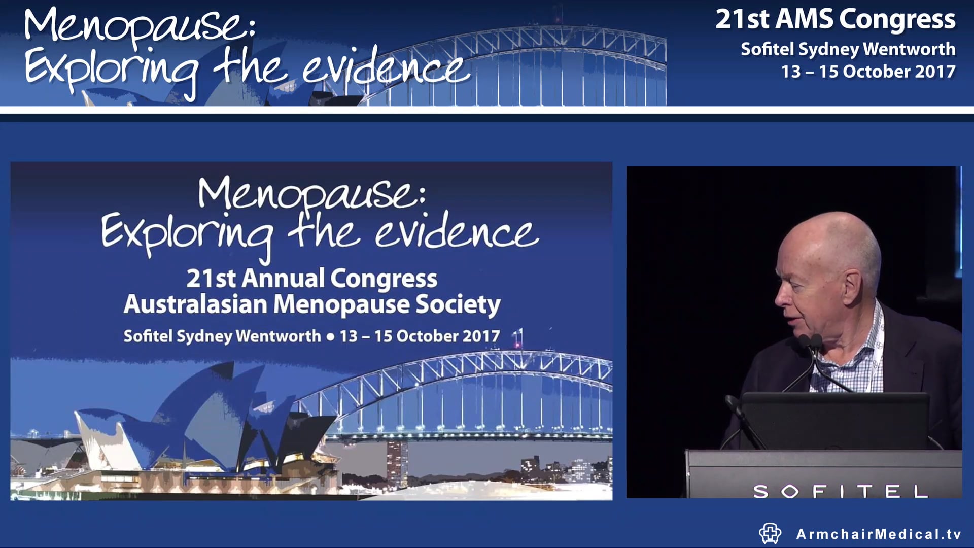 Urogenital health Panel Discussion