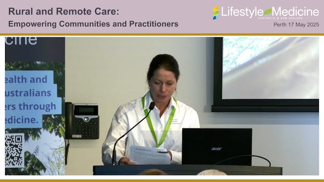 Growing a Culturally Safe Health Prac...