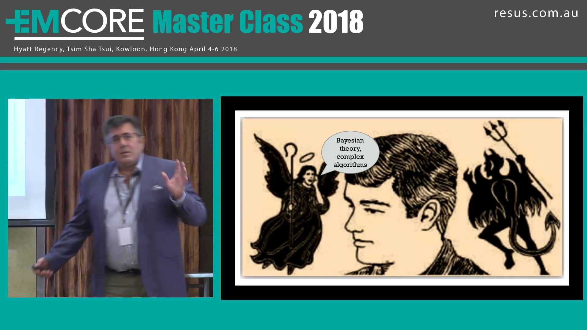 Cardiac Arrest Case VT or not VT That is the question Dr Will Davies