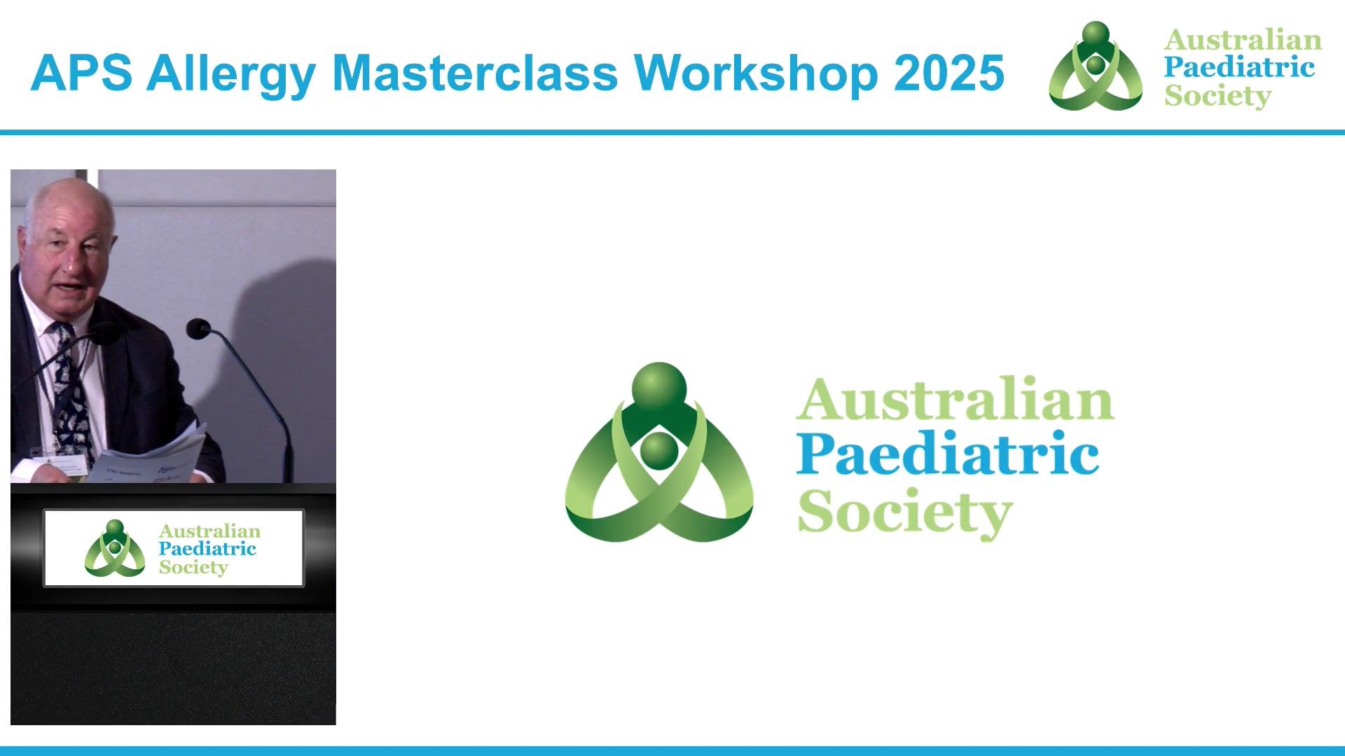 Idiopathic Anaphylaxis Paulina Alhucema