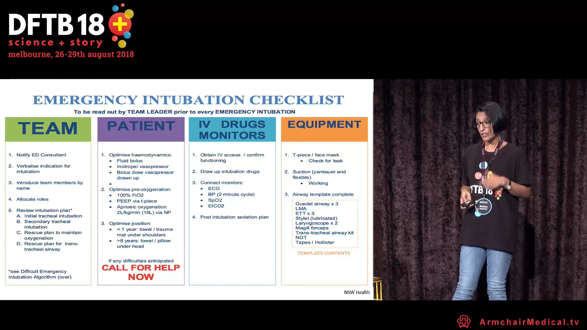 Neonatal Intubation You'll miss the best things if you keep your eyes shut Shabs Rajapaksa