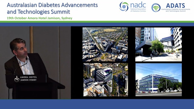 Automated insulin delivery in type 1 Diabetes Medical Perspective Private System Spiros Fourlanos