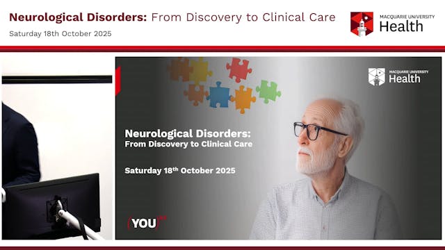 Identifying Support Needs in Dementia...