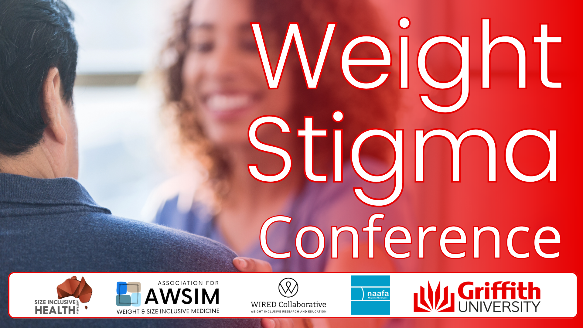 Weight Stigma Conference 2025