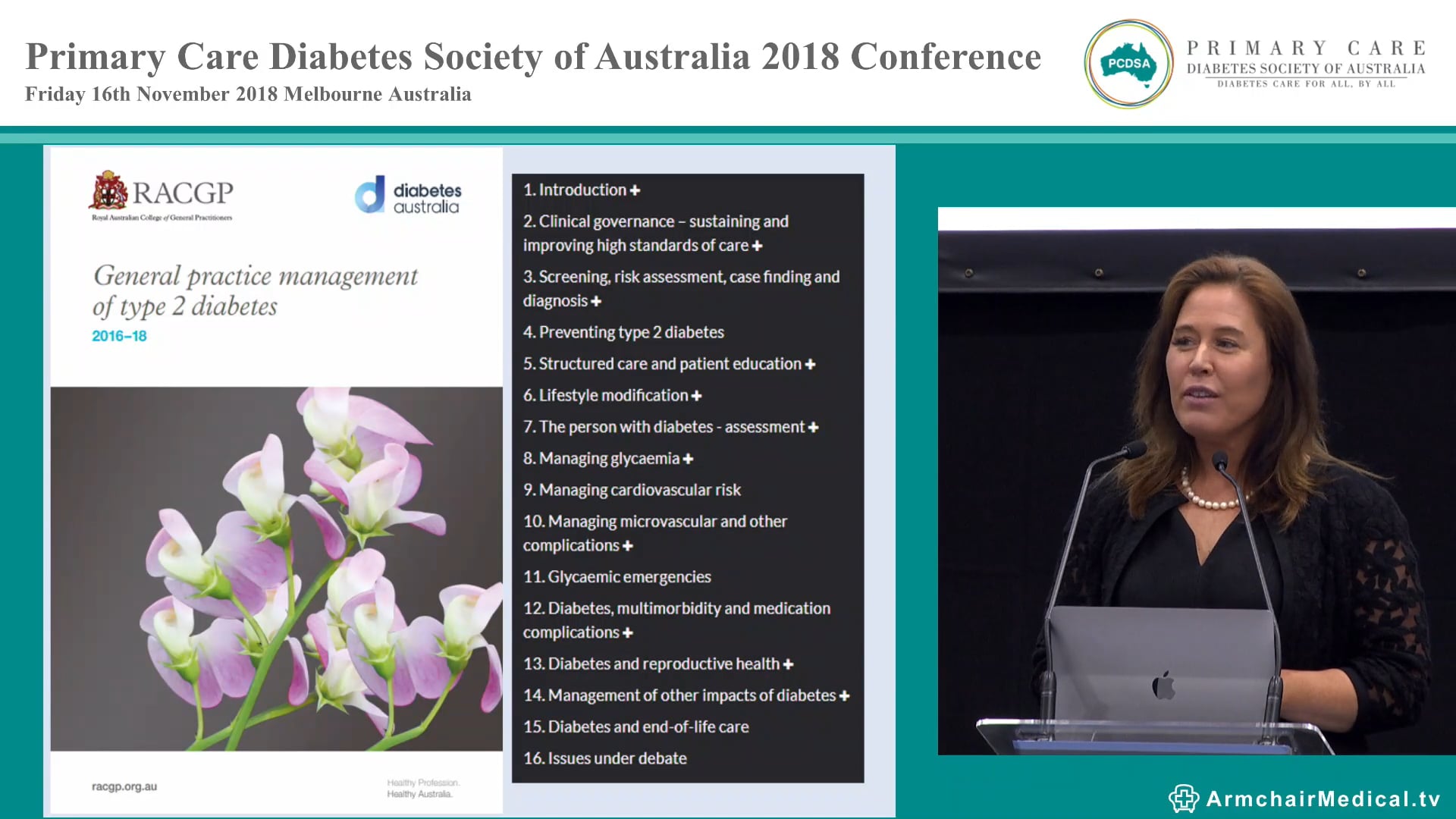 Wired for change The role of technology in improving diabetes management Natalie Wischer