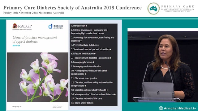 Wired for change The role of technology in improving diabetes management Natalie Wischer