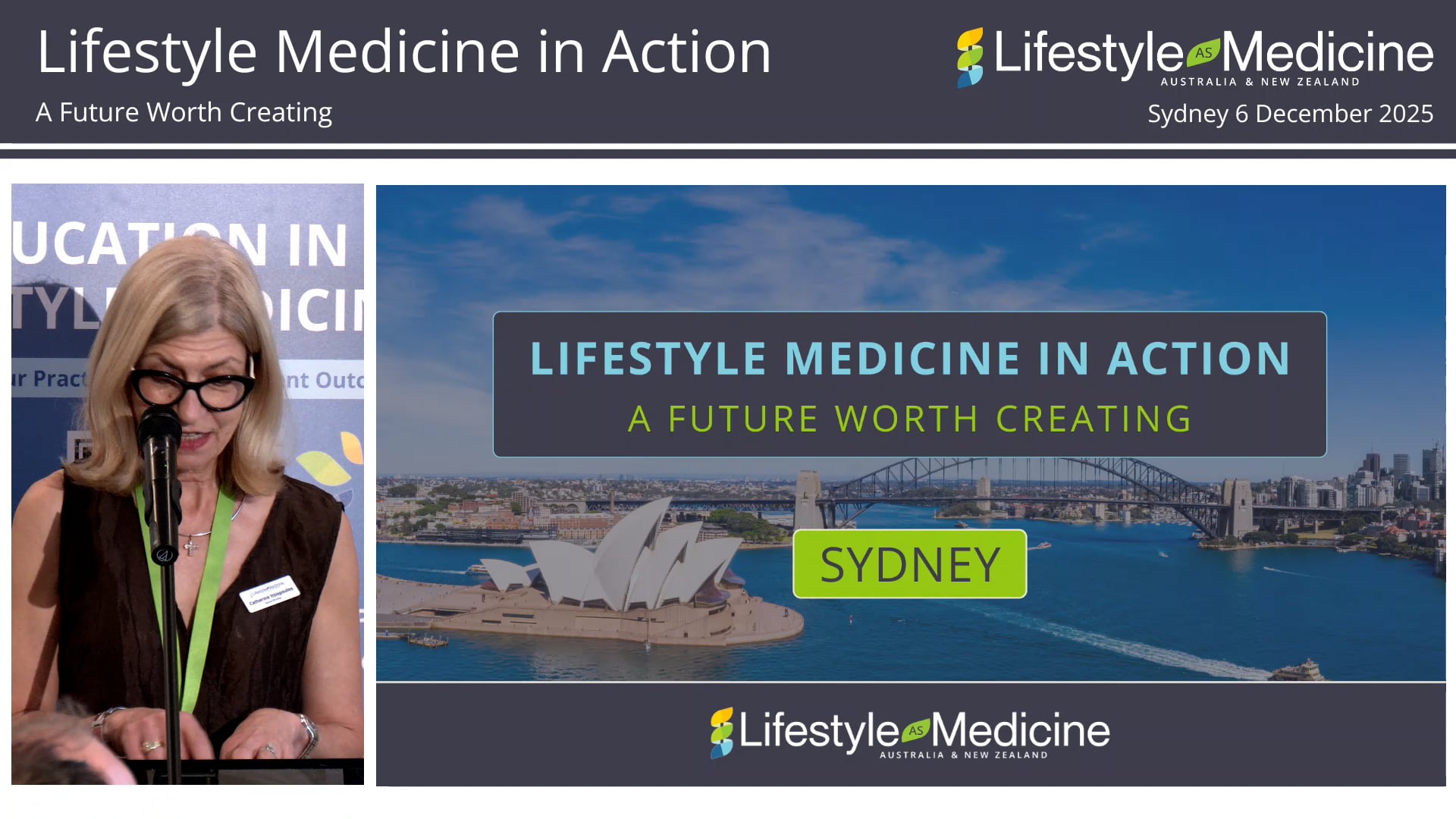 Chronobiology & Circadian Rhythms The Most Under-utilised Lever in Clinical Care Dr Cam McDonald