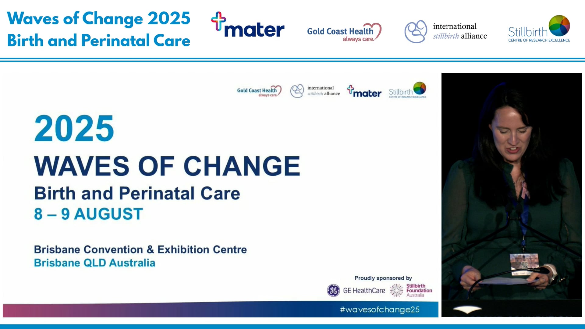 Vaginal Breech AProf Andrew Bisits