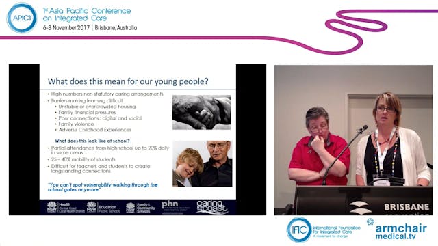 Can social and educational markers pr...