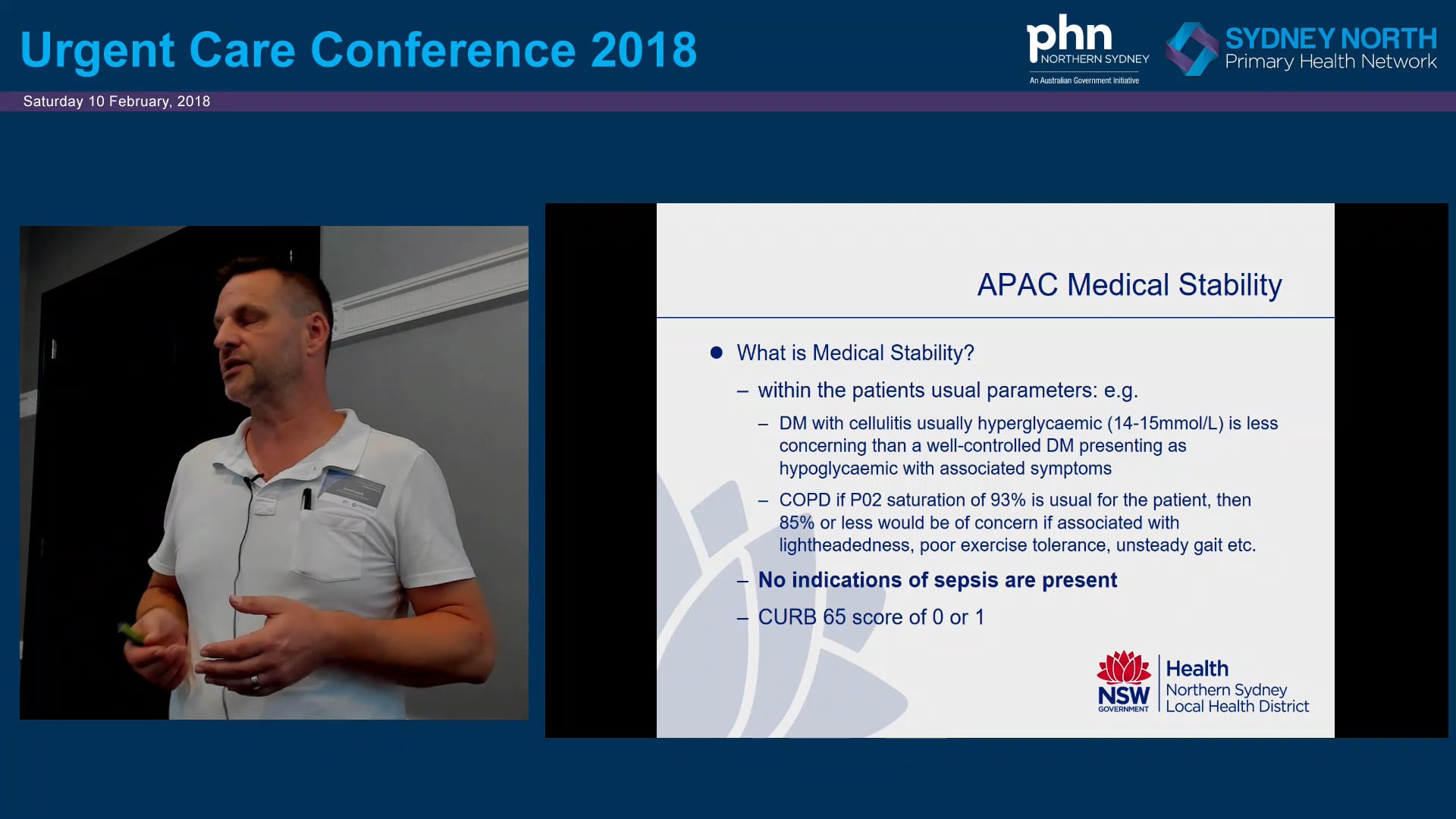 APAC After Hours David Lewis Spark Version