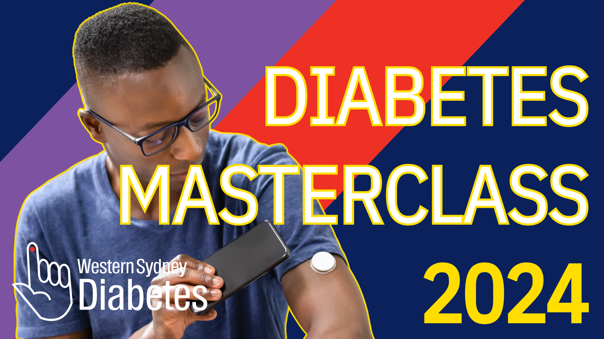 Diabetes Masterclass 2024