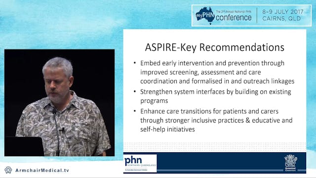 Community facing GP clinic to support...