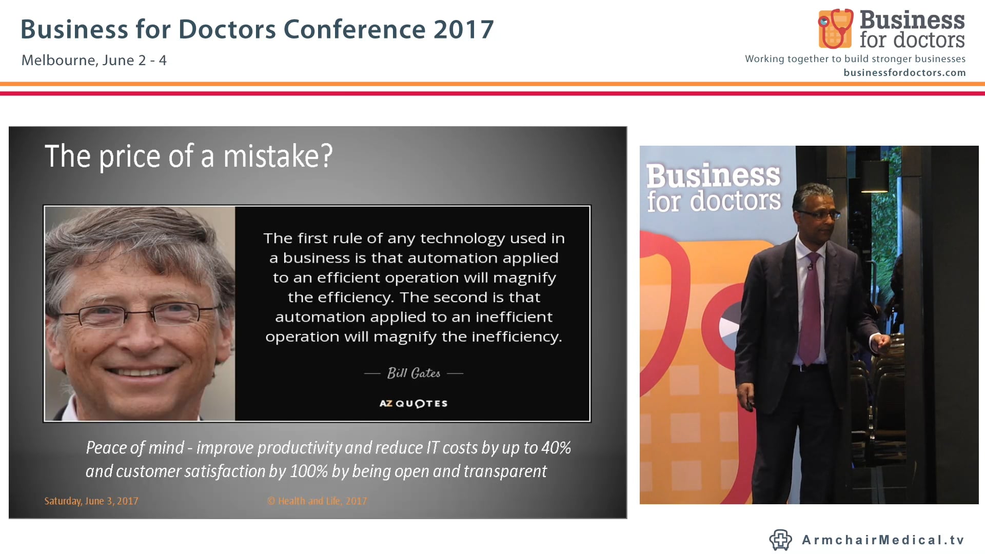 Practice Automation Get a PA - the back office David Dahm