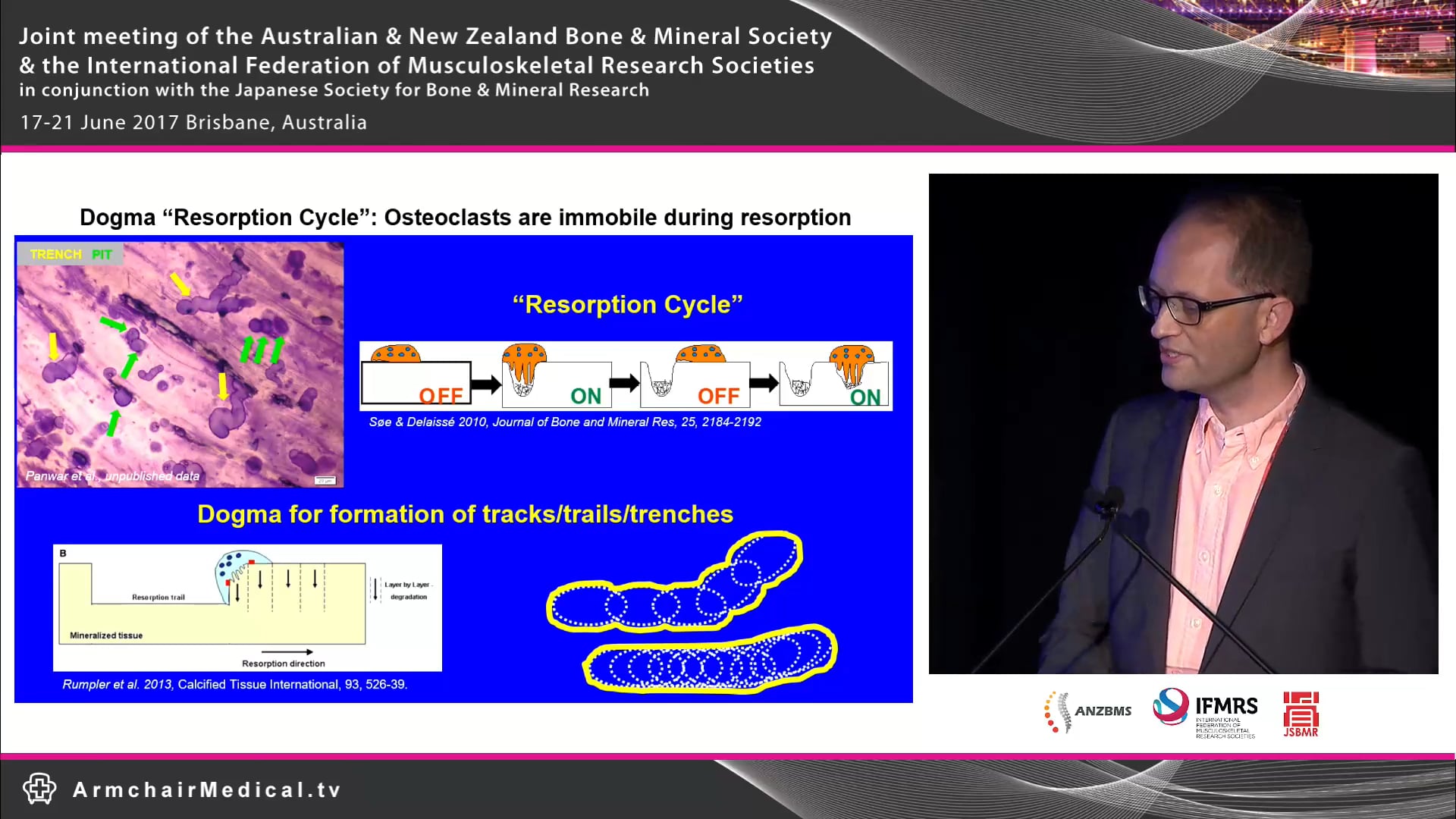 Proffered Papers - Basic Science II