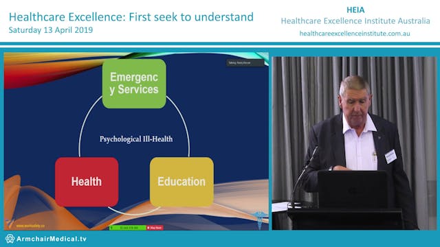 Work safety in healthcare - Caring fo...