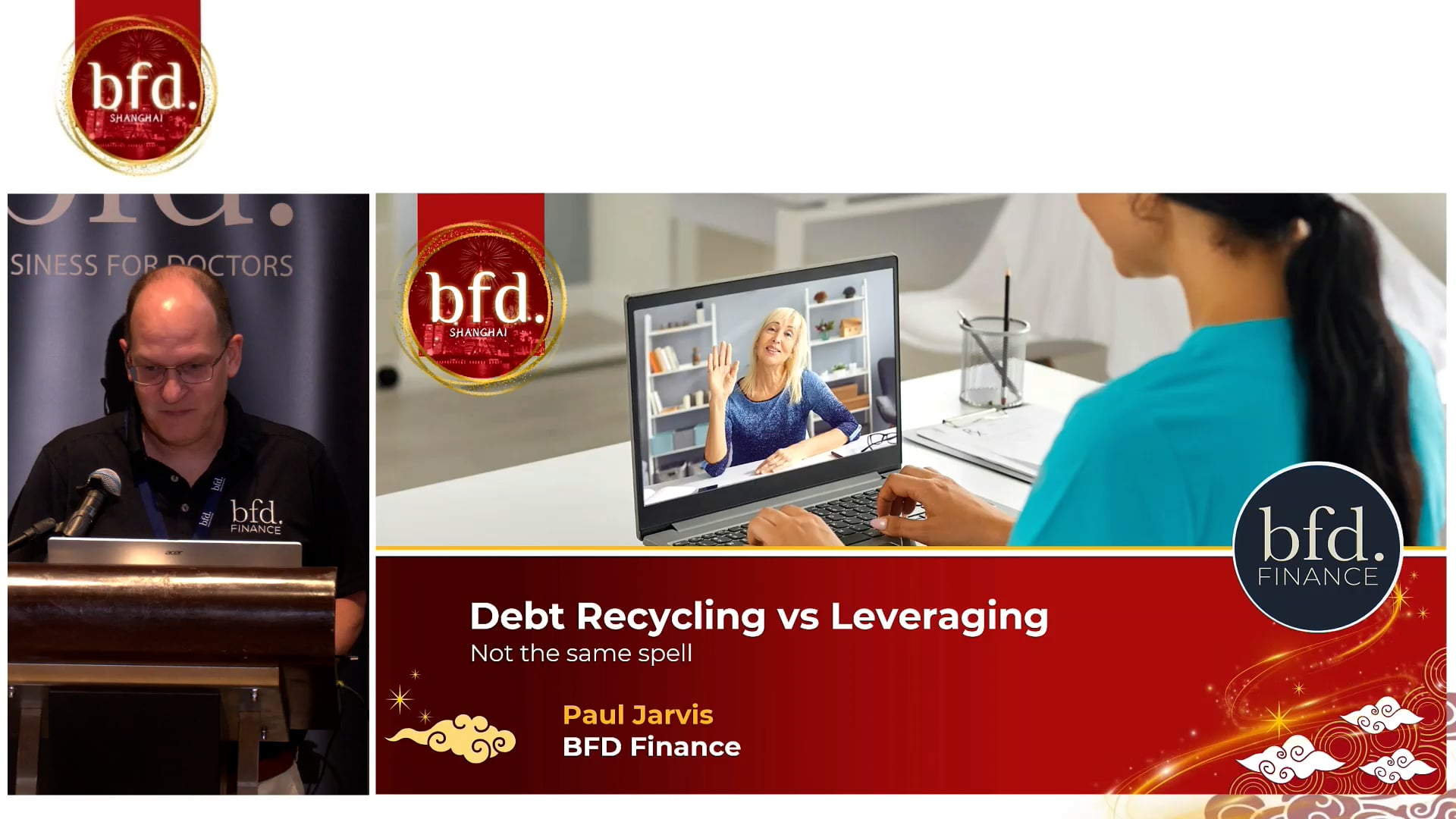 Debt Recycling vs Leveraging Not the Same Spell Paul Jarvis