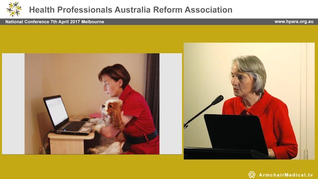 The AHPRA notification experience Jan...