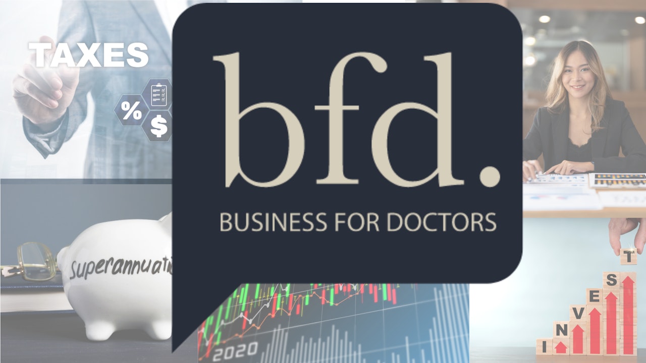 Business For Doctors 2022