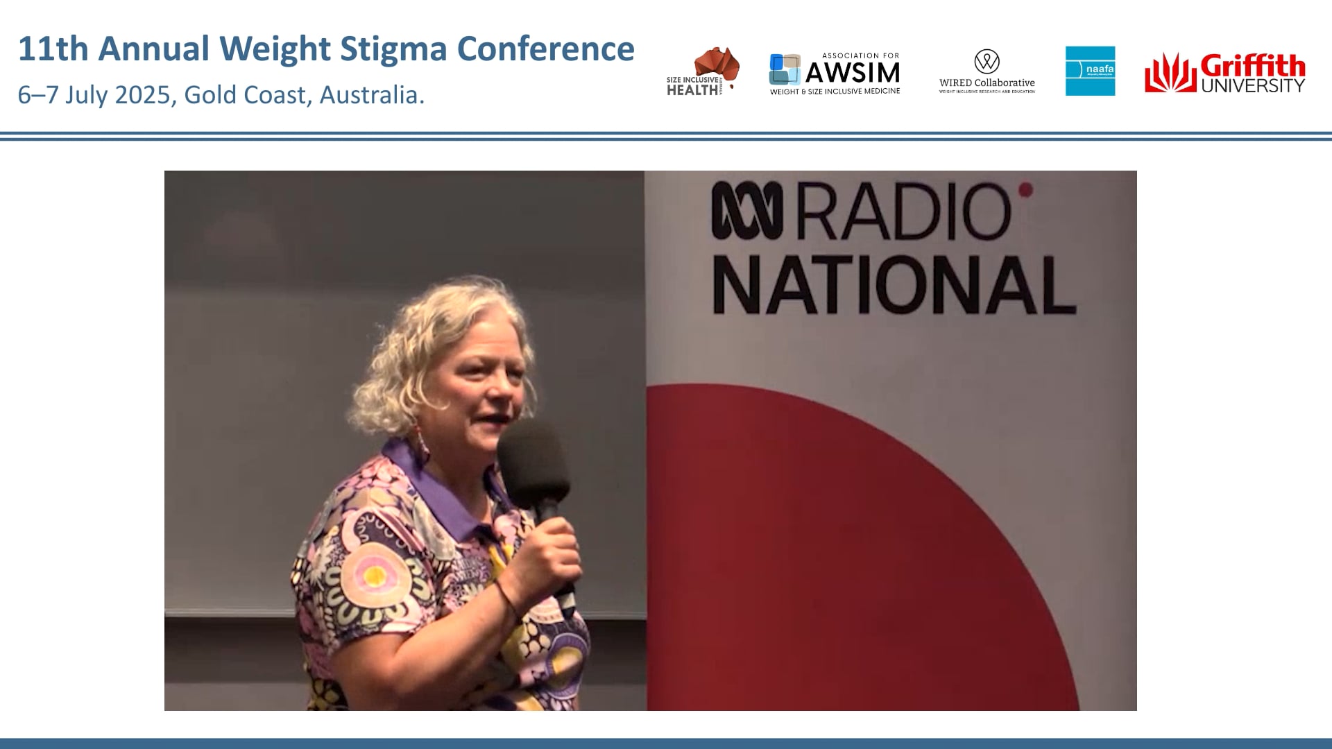 Reimagining size and weight inclusive health services Natasha Mitchell, Tracy Taylor-Beck, Fiona Willer, Ana Ximena Torres