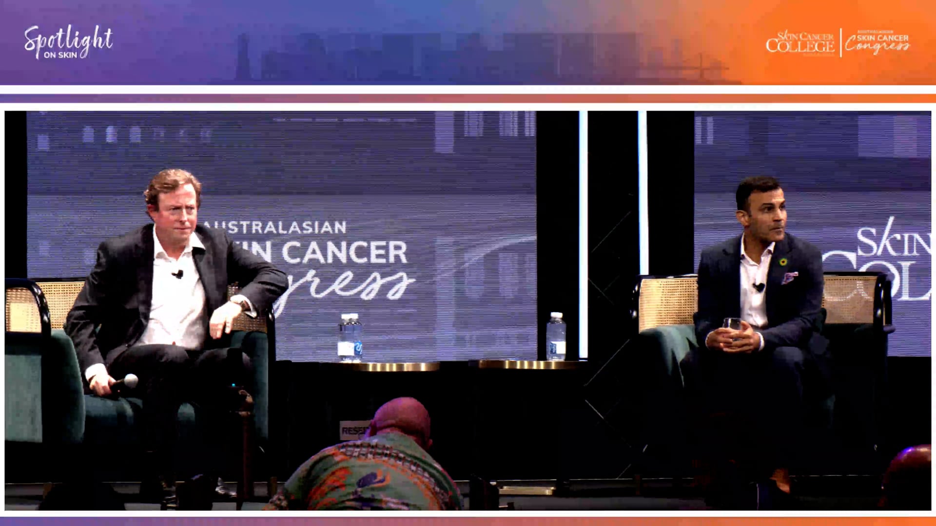 Scalp Surgery Practical Insights or Primary Care Q&A Dr Jon Bell & Dr Milap Rughani