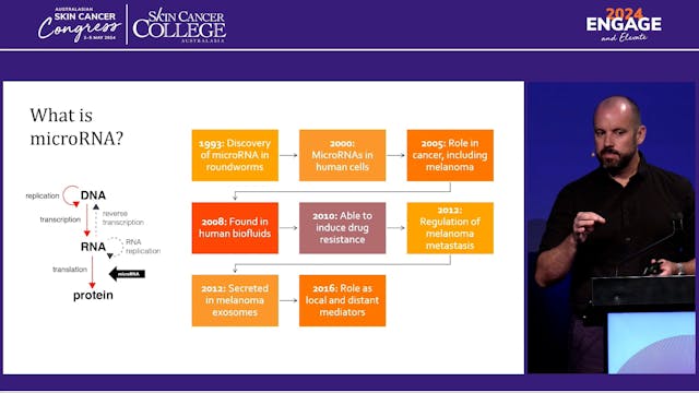 Melaseq A Paradigm Shift in Melanoma ...