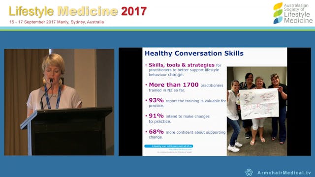 Healthy start Workforce Project Mary ...