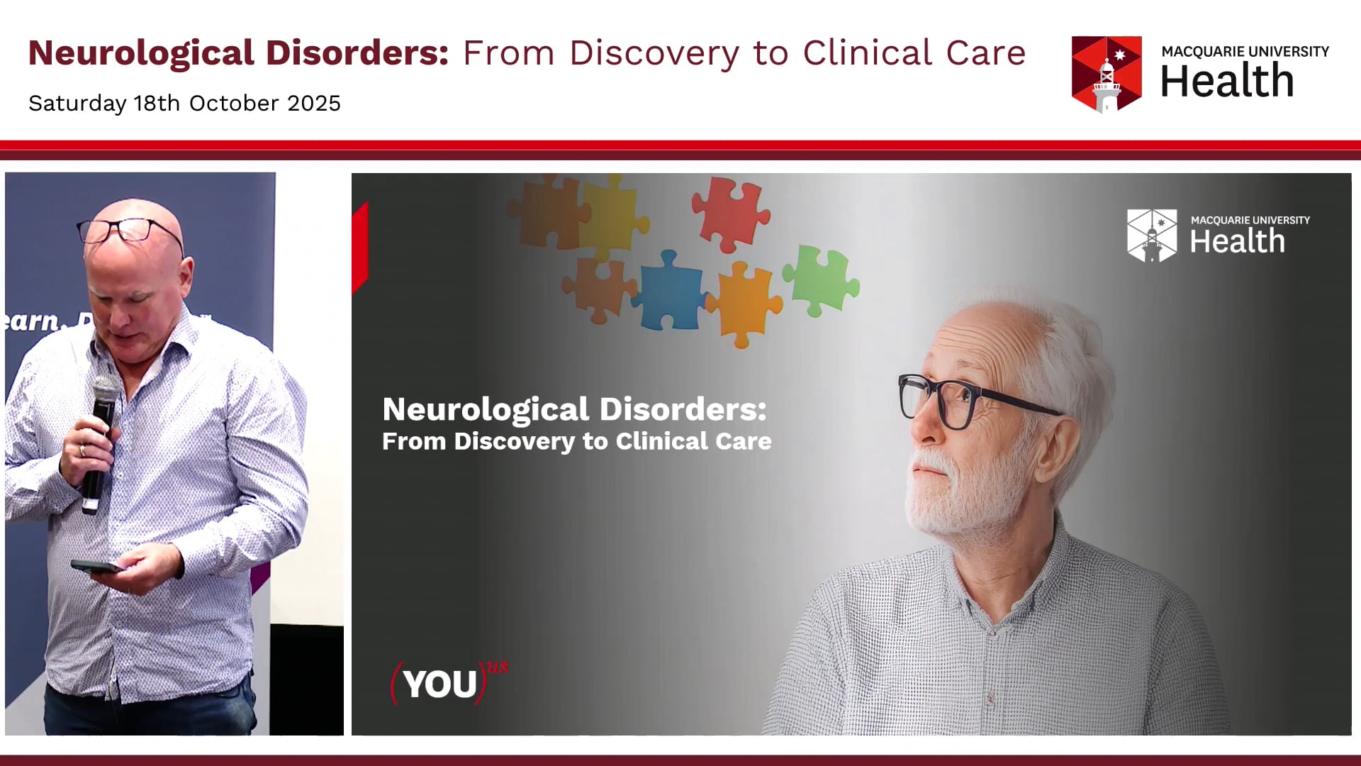 Panel Discussion 1 Dr Alice Powell, Prof James Burrell, Ms Madelaine Rañola, RN