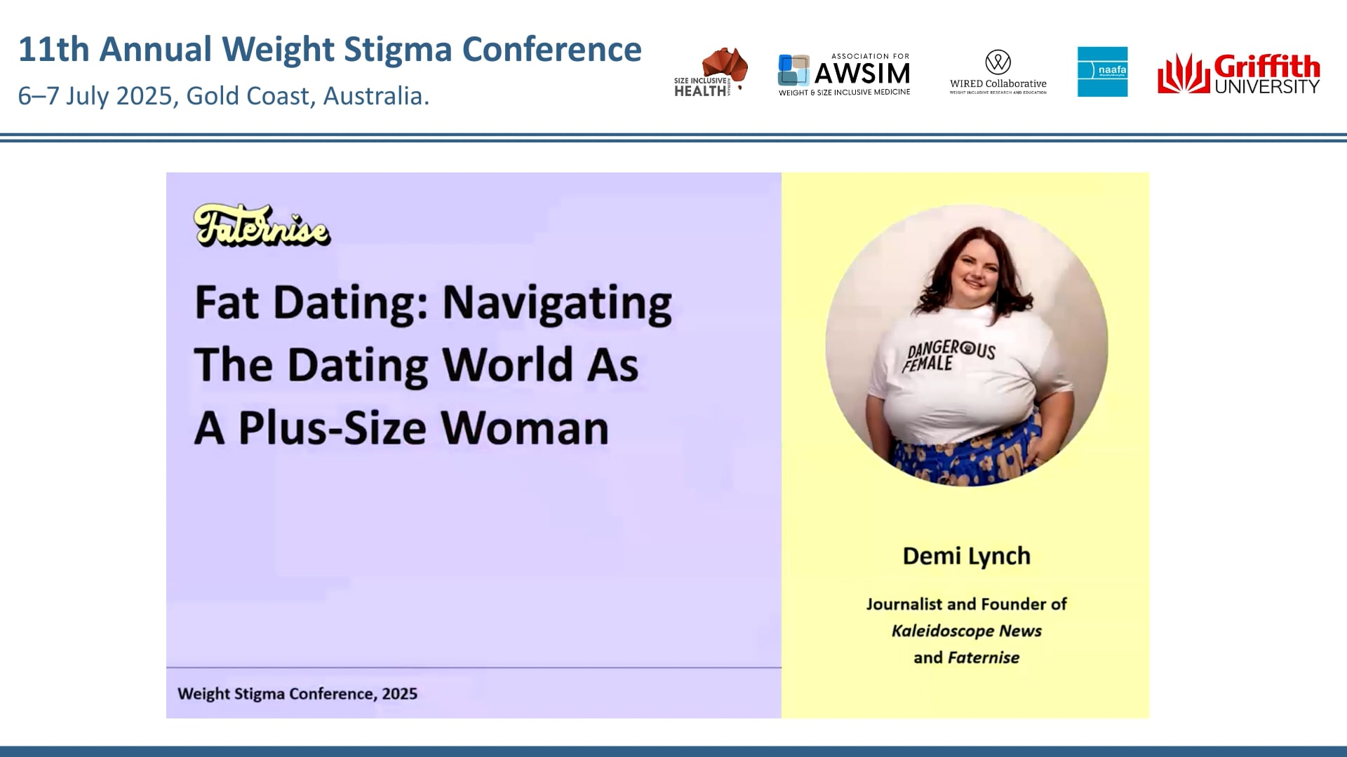 Fat dating Navigating the dating world as a plus-size woman Demi Lynch