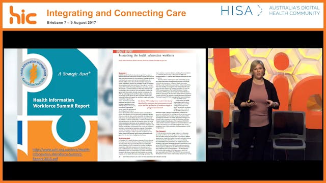 The development of a national census ...