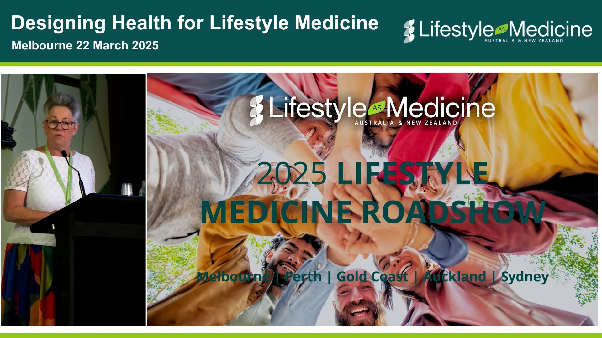 Welcome and introduction