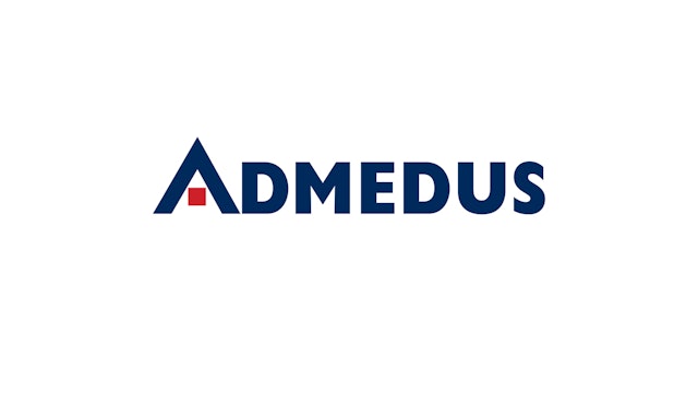 Admedus