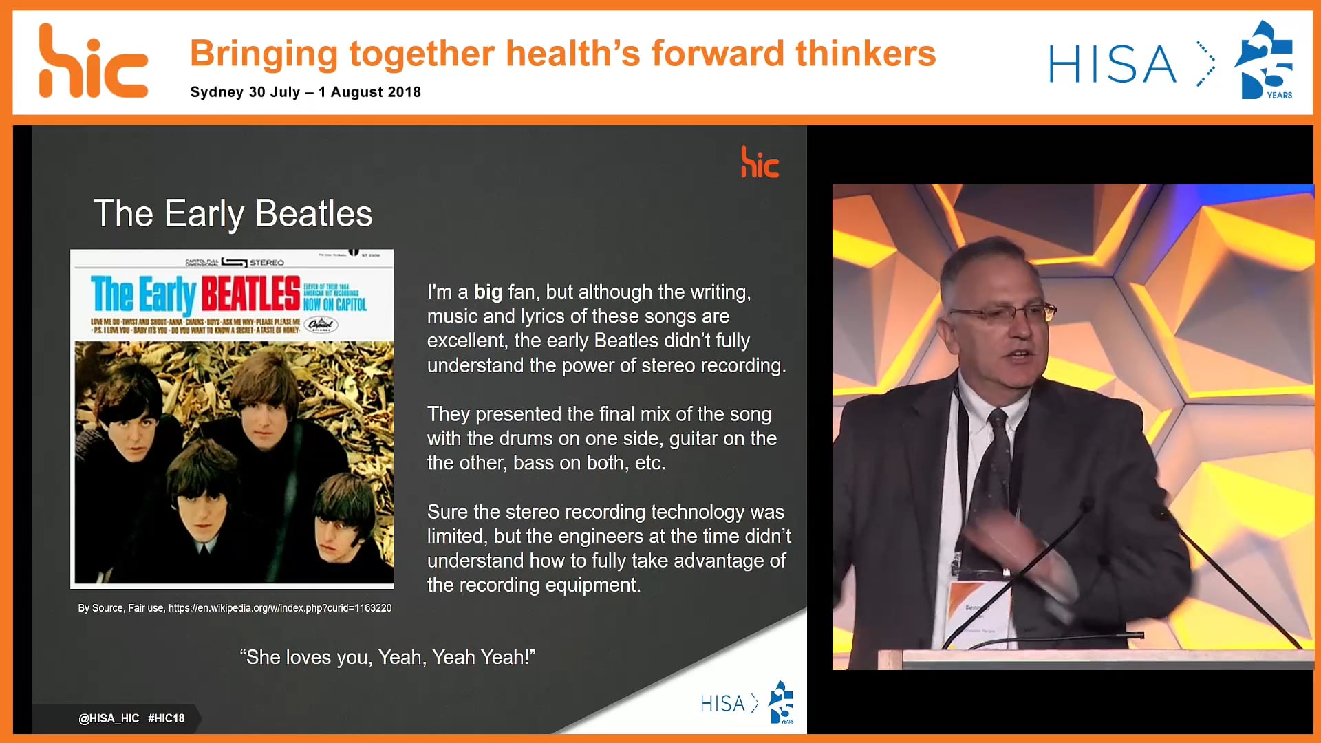 Usability and patient centred design technology Bennett Lauber The Usability People