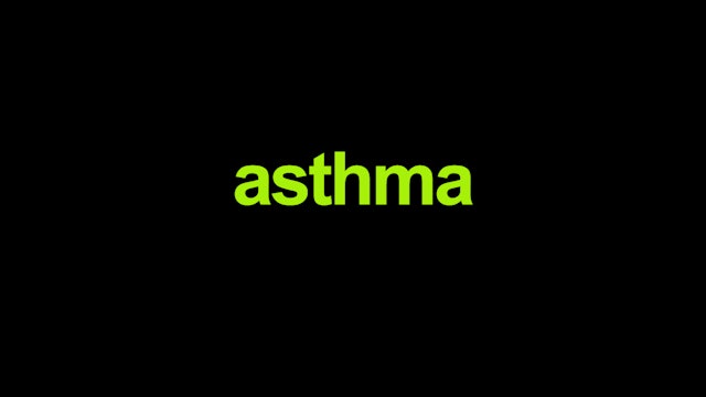 Asthma