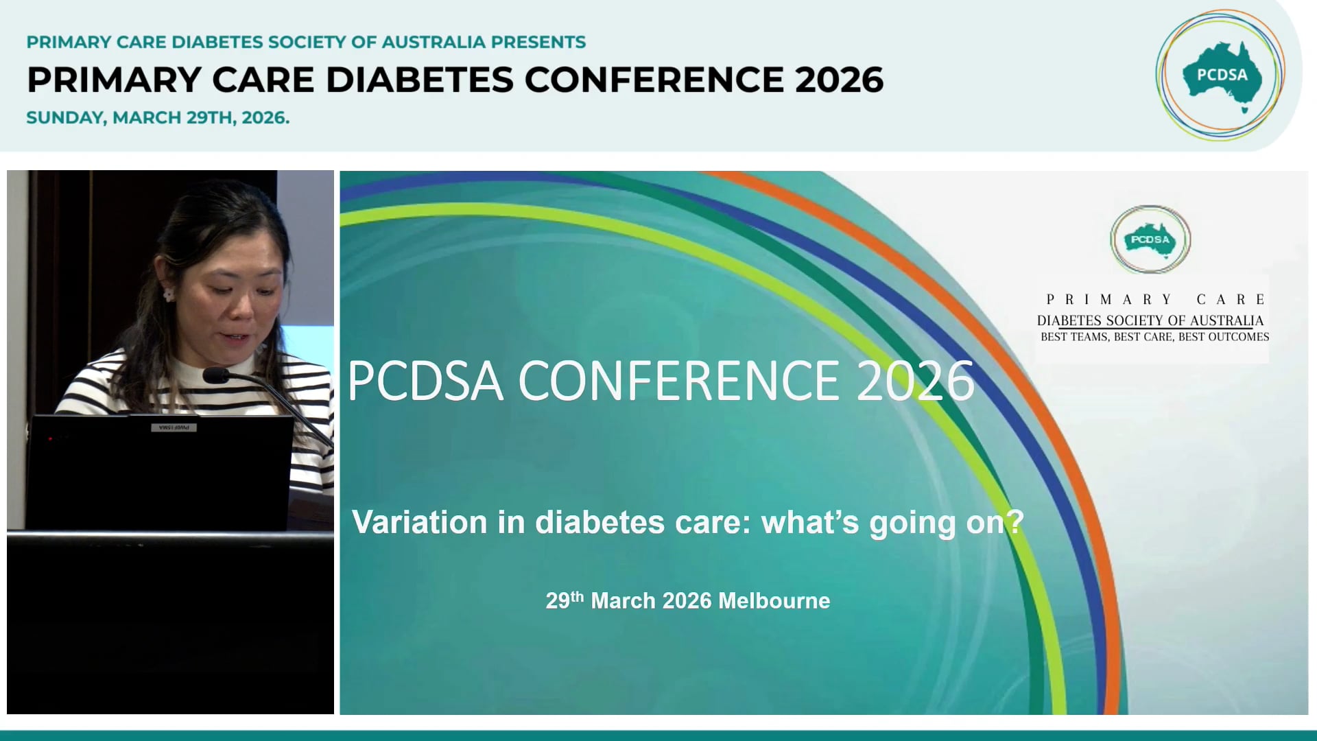 My Health Record as an enabler of communication in primary care Dr Amandeep Hansra